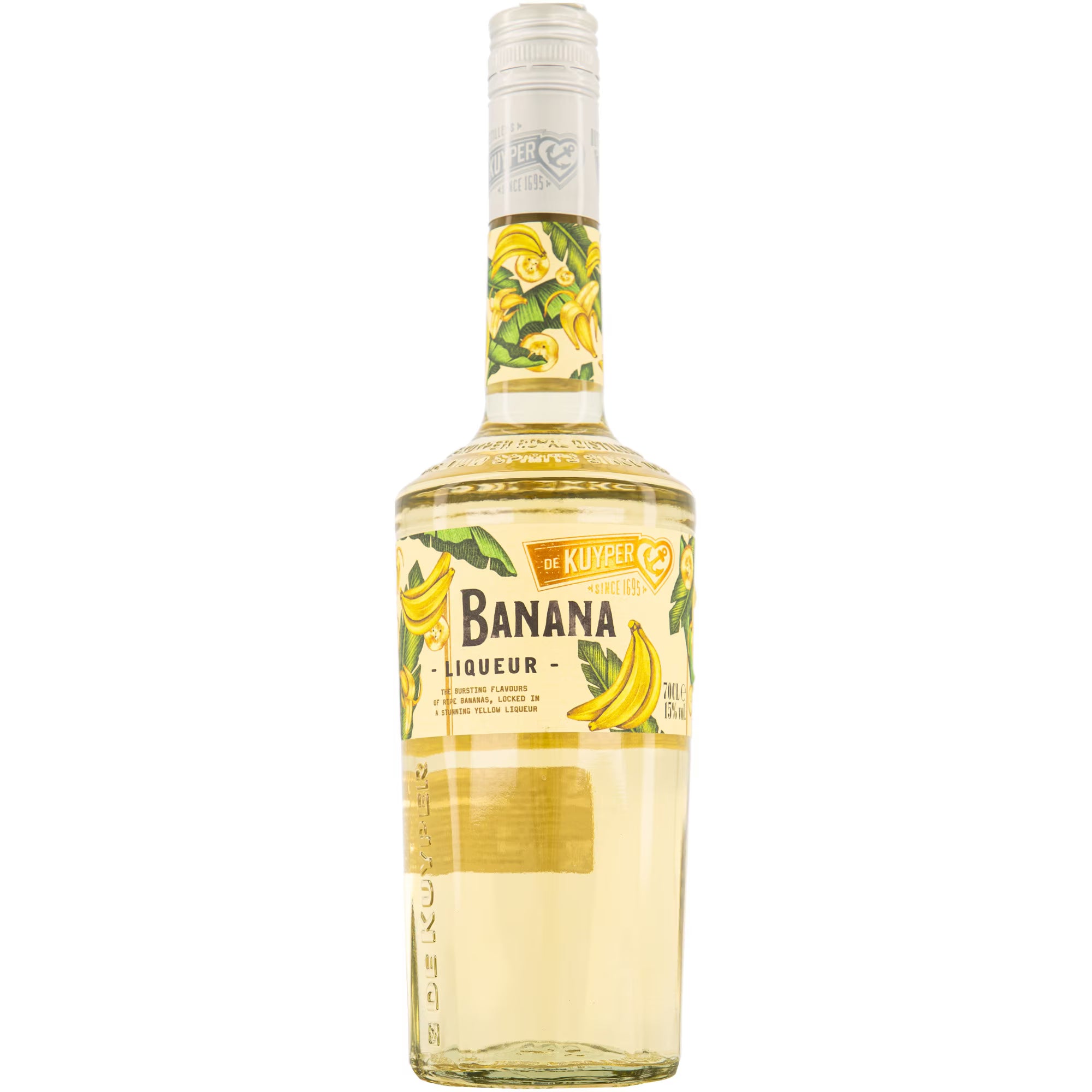 De Kuyper 0.7L Banane
