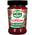 Valenii De Munte Gem Căpșuni 280Gr