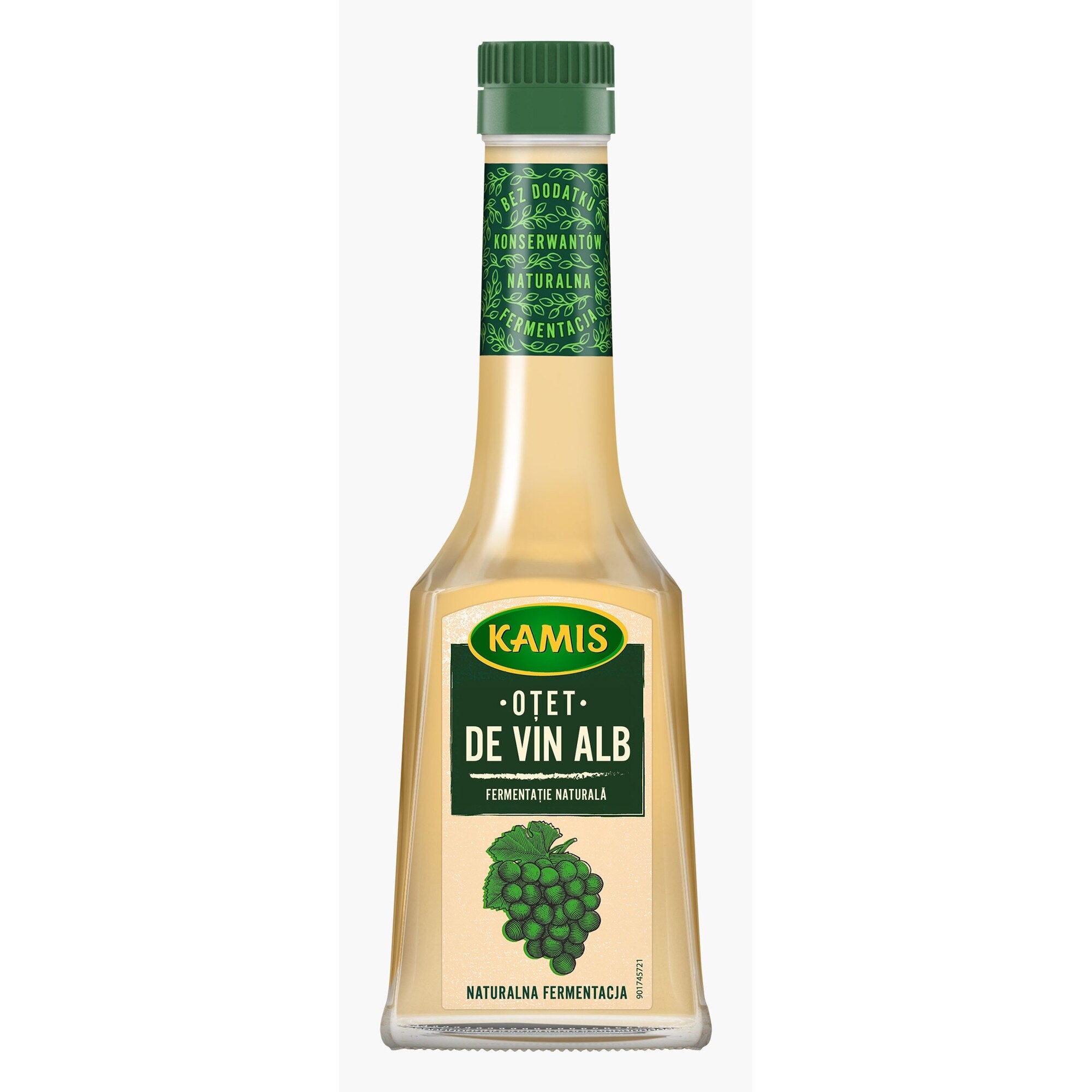 Kamis Otet De Vin Alb 250mL