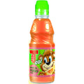 Tedi Suc Morcov/Piersică/Mar 0.3L