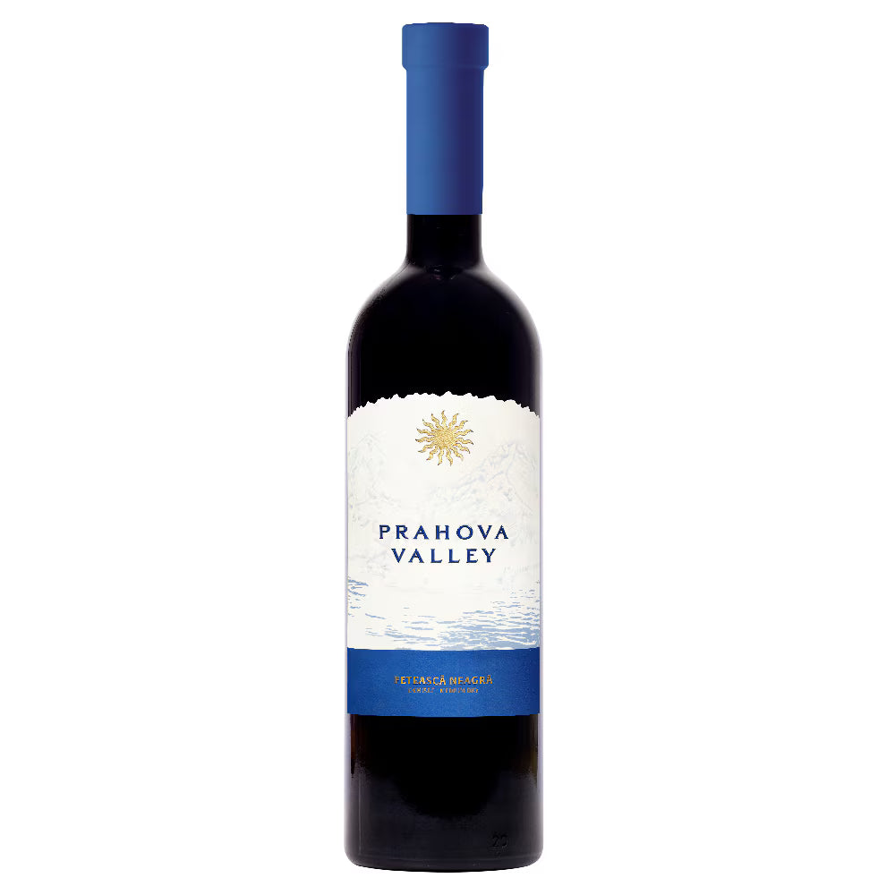 Vin Prahova Valley Roșu 0.75L