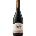 Vin Motiv Fetească Neagră&Cabernet Roșu 0.75L Demisec