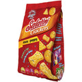 Salatini Biscuiti Cu Mac 90Gr