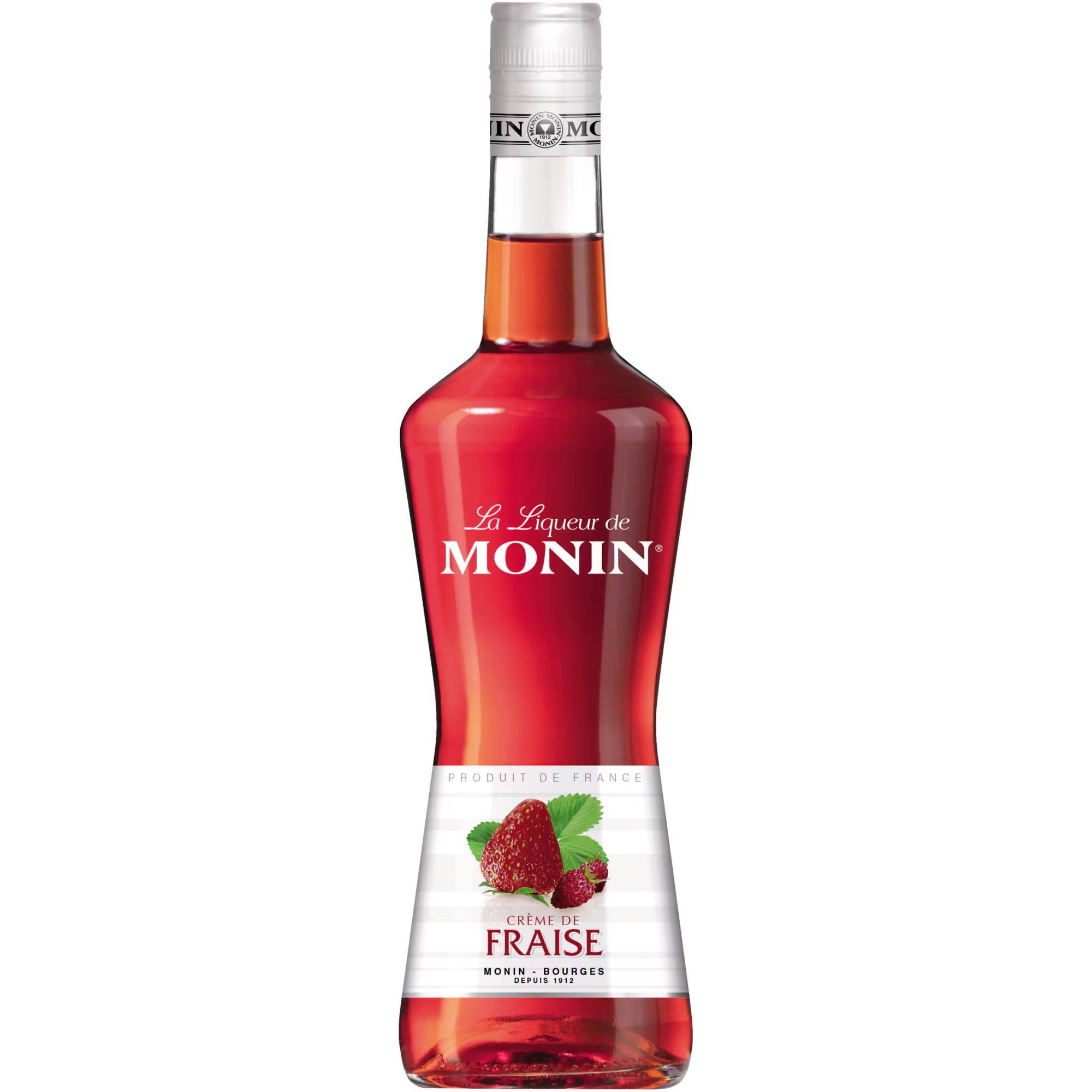 Lichior Monin 0.7L Căpșuni