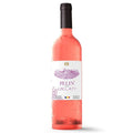 Zarea Pelin De Urlati 0.75L Roze Demisec