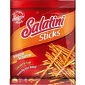 Salatini Sticks Cu Susan 250Gr