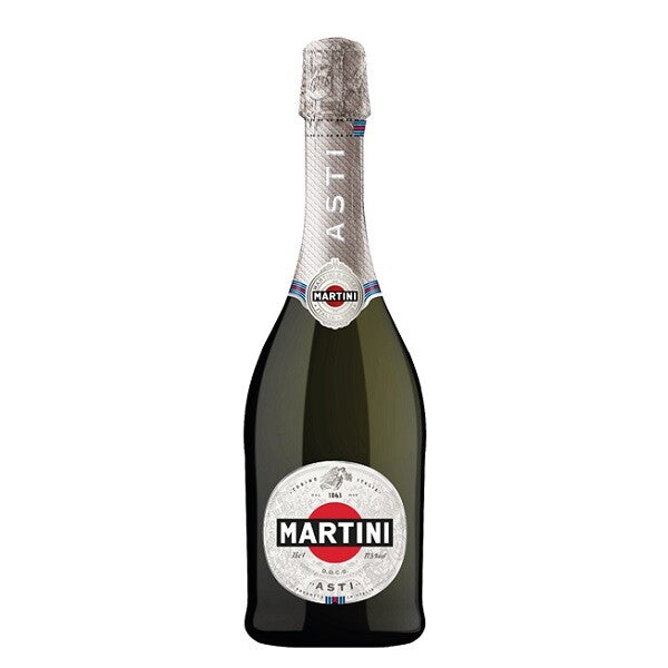 Spumant Martini Asti 0.75L Alb