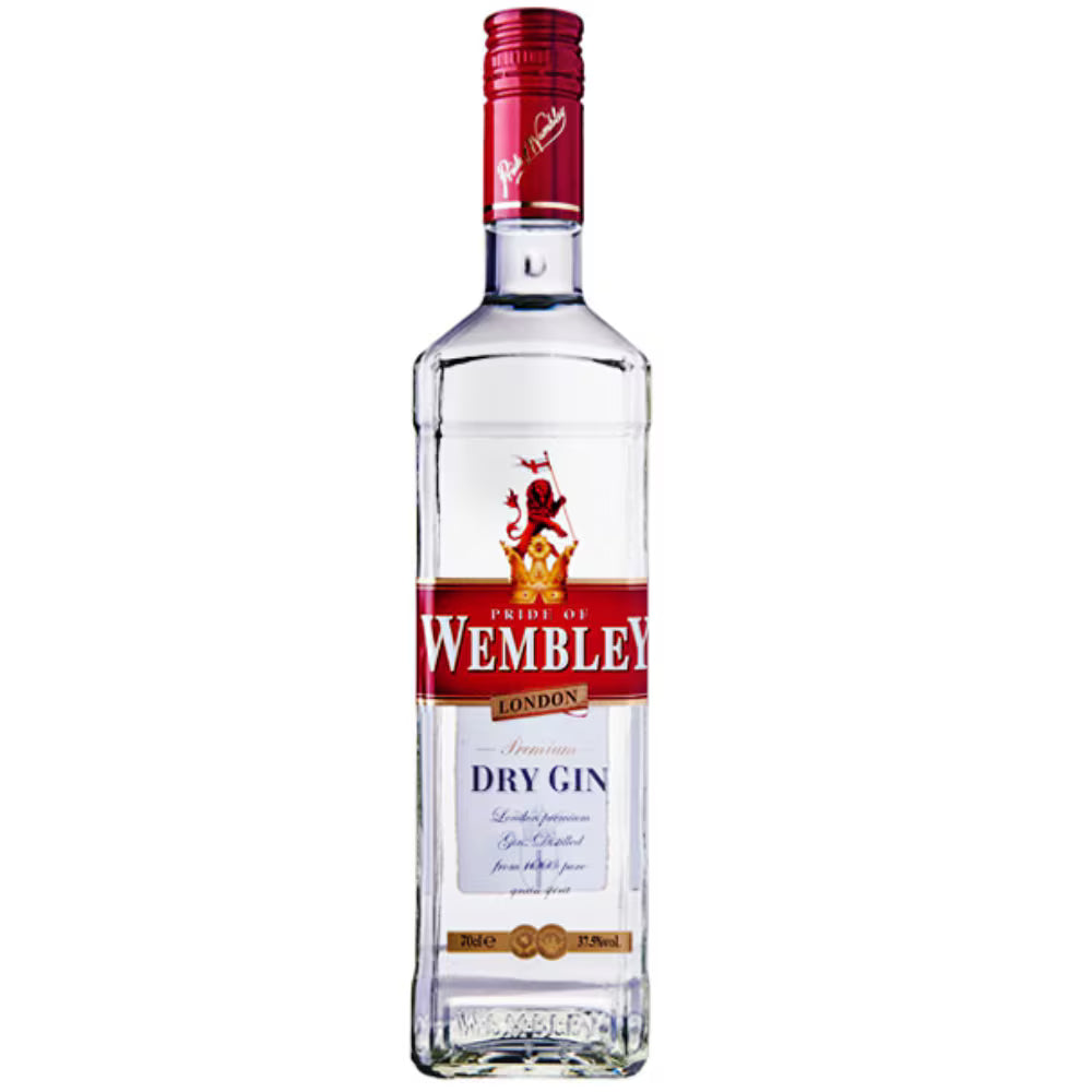 Gin Wembley 0.7L