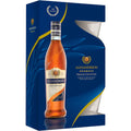 Pachet Alexandrion 7 Stele 0.7L + 2 Pahare