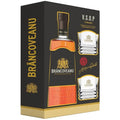 Vinars Brancoveanu 0.7L Vsop + 2Pahare