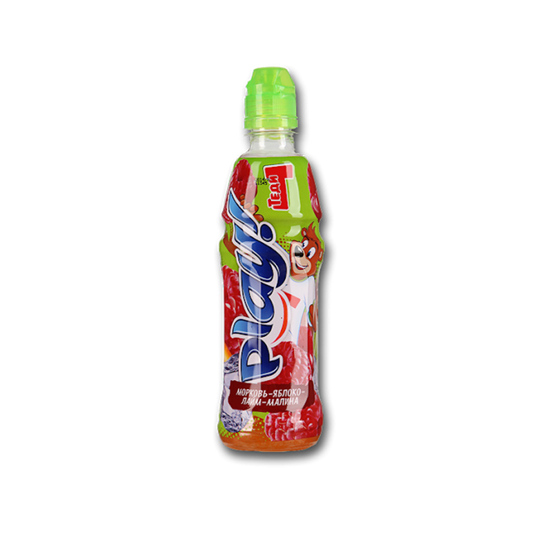 Tedi Play Cirese/Lime/Mar 0.4L