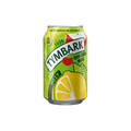 Tymbark Lămâie/Menta 0.33L Doză