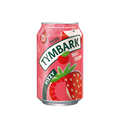 Tymbark Mar/Căpșuni 0.33L Doză