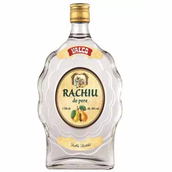 Prv Rachiu Pere 0.7L