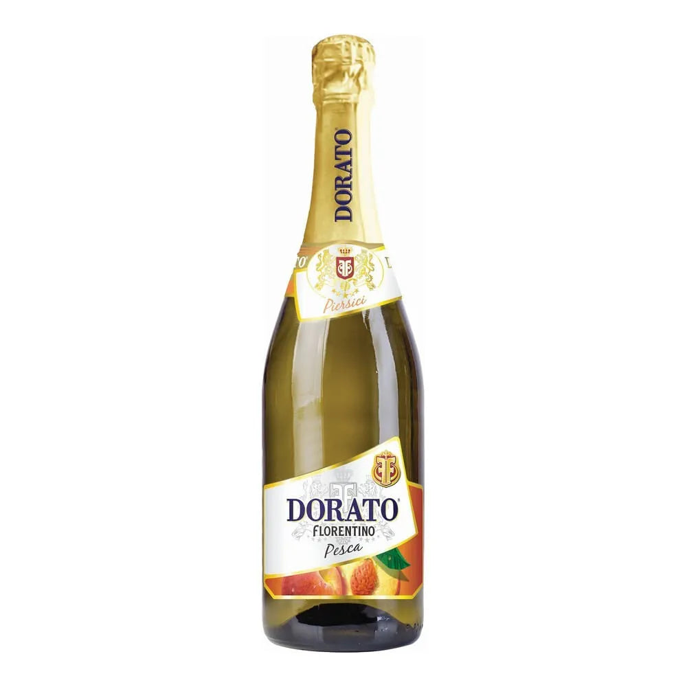 Spumant Dorato 0.75L Pesca