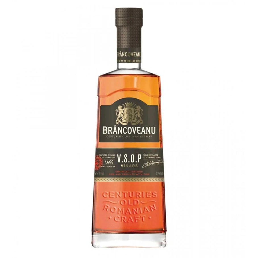 Vinars Brancoveanu 0.7L Vsop