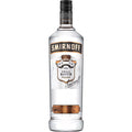 Vodka Smirnoff Black 1L 40%