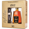 Pachet Zarea High Class Vinars 1912 Xo 0.7L + 2 Pahare